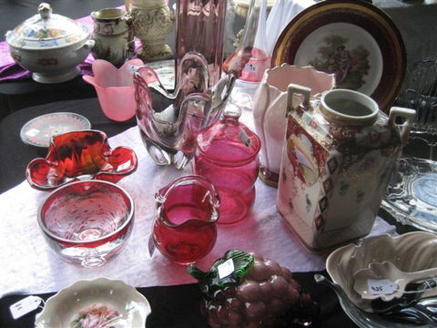 Maleny Sunday Market - Accommodation Resorts 3