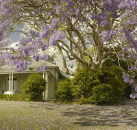 The Long Apron Restaurant - Accommodation Resorts