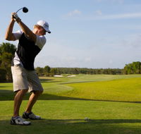 Pelican Waters Golf Club - Accommodation Resorts