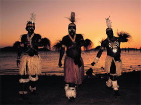  Accommodation Resorts