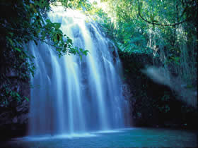  Accommodation Resorts