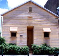 Waterside Workers Hall - Accommodation Resorts