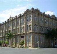 Walter Reid Cultural Centre - Accommodation Resorts