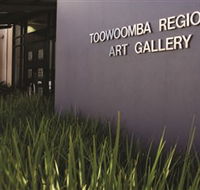 Toowoomba Regional Art Gallery - Accommodation Resorts