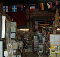 Military and Memorabilia Museum - Accommodation Resorts