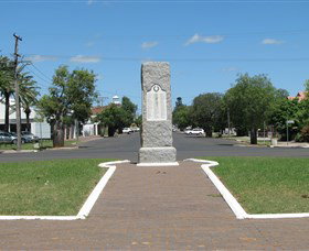 Roma QLD Accommodation Resorts