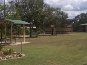  Accommodation Resorts