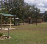 Coronation Park - Accommodation Resorts