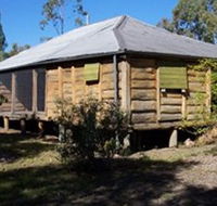 Greycliffe Homestead - Accommodation Resorts