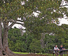Hampton ACT Accommodation Resorts