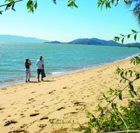 Bushland Beach - Accommodation Resorts