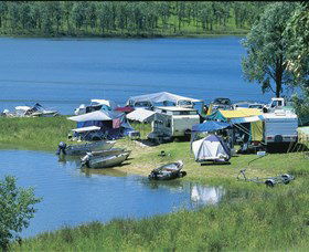 Lake Boondooma - Accommodation Resorts 0