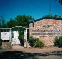 Royal Flying Doctor Service Visitor Centre - Accommodation Resorts