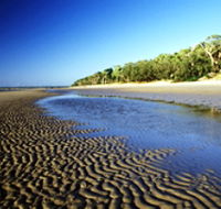 Kinkuna Section - Accommodation Resorts