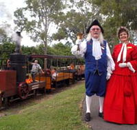 Maryborough Heritage City Markets - Accommodation Resorts