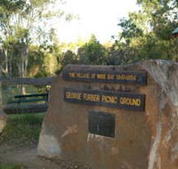 Original Maryborough Town Site - Accommodation Resorts