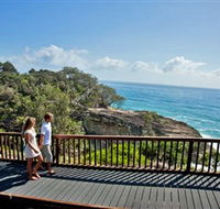 North Gorge Headlands - Accommodation Resorts