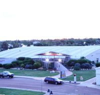 Qantas Founders Museum - Accommodation Resorts