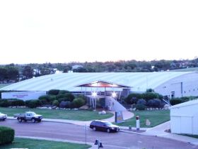 Qantas Founders Museum - Accommodation Resorts 0