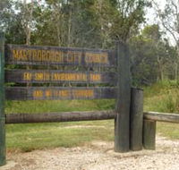 Fay Smith Wetlands - Accommodation Resorts