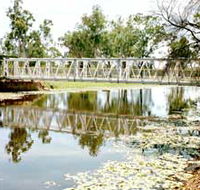 Hoods Lagoon - Accommodation Resorts