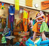 Kuranda - Village in the Rainforest - Accommodation Resorts