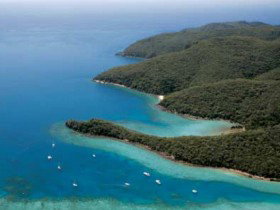 Hook Island QLD Accommodation Resorts