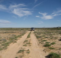 Lake Bindegolly Circuit - Accommodation Resorts