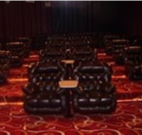 Gladstone Cinemas - Accommodation Resorts