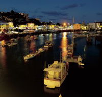 Ross River - Accommodation Resorts