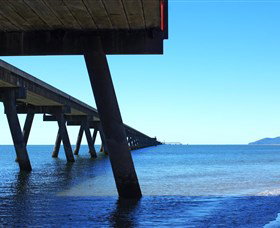 Lucinda QLD Accommodation Resorts