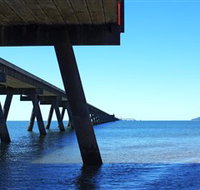 Lucinda - Accommodation Resorts