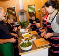 Wild Lime Cooking School - Accommodation Resorts