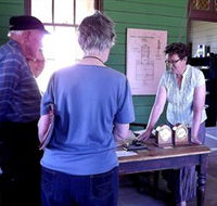 Tambo Heritage Precinct - Accommodation Resorts