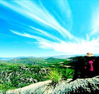 Girraween National Park - Accommodation Resorts