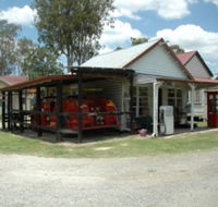 Beenleigh Historical Village and Museum - Accommodation Resorts