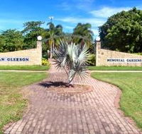 Dan Gleeson Memorial Gardens - Accommodation Resorts