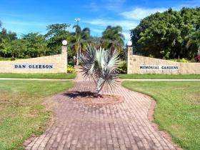 Dan Gleeson Memorial Gardens - Accommodation Resorts 0