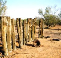 Cameron Corner Loop - Accommodation Resorts