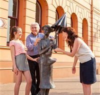 Birthplace of PL Travers - Accommodation Resorts