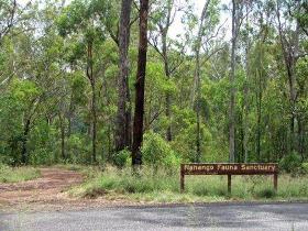 Nanango Fauna Reserve - Accommodation Resorts 0
