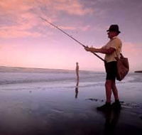 The Serenity Coast - Accommodation Resorts