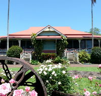 Greenmount Homestead - Accommodation Resorts