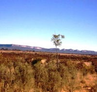 Tambos Wilderness Way - Accommodation Resorts