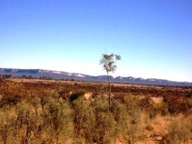 Tambos Wilderness Way - Accommodation Resorts 0