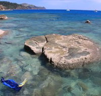 Maureens Cove Hook Island - Accommodation Resorts