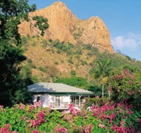 Castle Hill - Accommodation Resorts