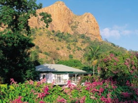 Castle Hill - Accommodation Resorts 0
