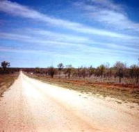 Langlo - Adavale Road - Accommodation Resorts
