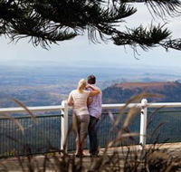 Picnic Point Lookout And Parkland - Accommodation Resorts